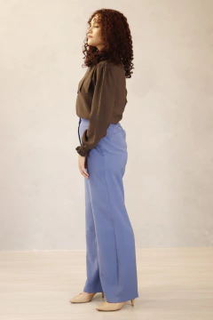 Calça Pantalona Luísa - CPL - SSS Modas Ltda