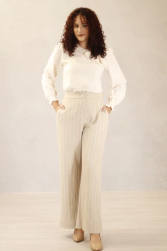 Calça Pantalona Luísa - CPL