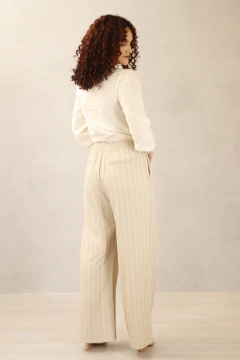 Calça Pantalona Luísa - CPL - SSS Modas Ltda
