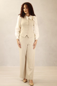 Calça Pantalona Luísa - CPL na internet