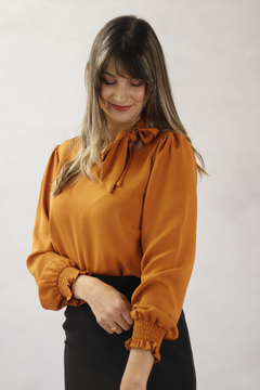 Blusa Gola Lorena - BGO - comprar online