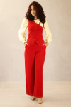 Calça Pantalona Luísa - CPL - comprar online