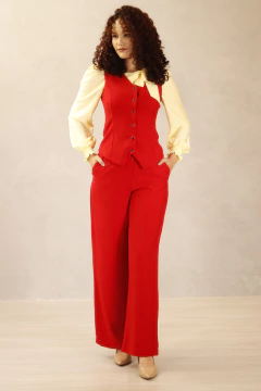 Calça Pantalona Luísa - CPL - comprar online