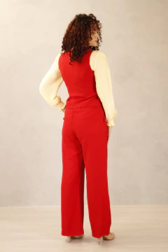 Imagem do Calça Pantalona Luísa - CPL