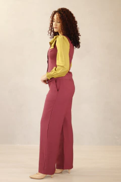 Calça Pantalona Luísa - CPL na internet