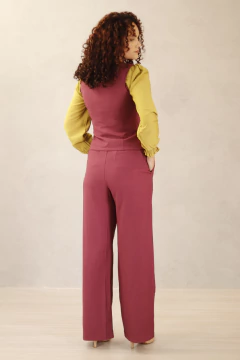 Calça Pantalona Luísa - CPL - comprar online