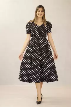 Imagem do Vestido Daisy - VDY