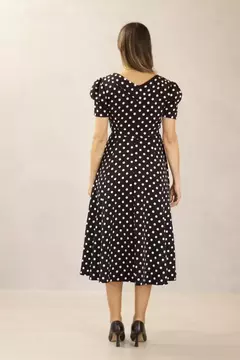 Vestido Daisy - VDY - SSS Modas Ltda