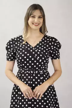 Vestido Daisy - VDY na internet