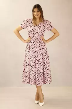 Imagem do Vestido Daisy - VDY