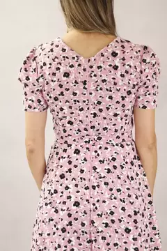 Vestido Daisy - VDY - loja online