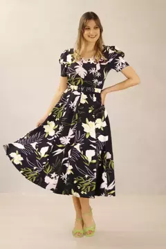 Vestido Daisy - VDY