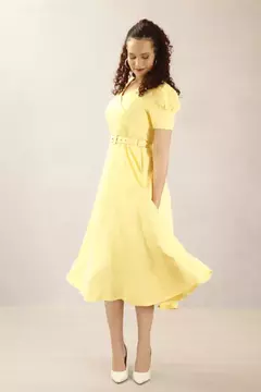 Vestido Daisy - VDY