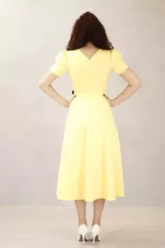 Vestido Daisy - VDY - loja online