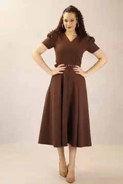 Vestido Daisy - VDY - comprar online