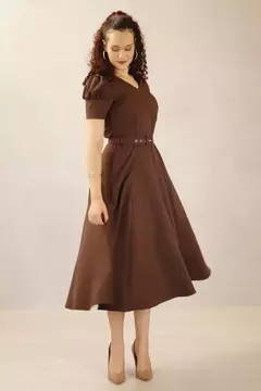 Vestido Daisy - VDY