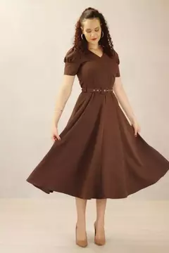 Imagem do Vestido Daisy - VDY