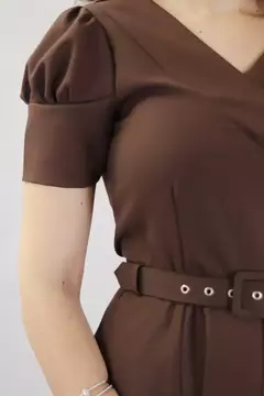 Vestido Daisy - VDY - comprar online