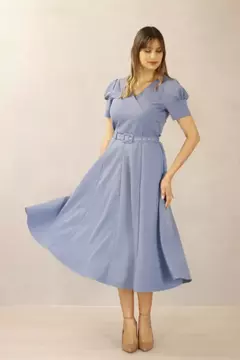 Vestido Daisy - VDY