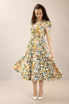 Vestido Daisy - VDY - comprar online