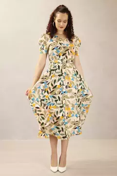 Vestido Daisy - VDY - loja online