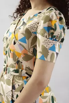 Vestido Daisy - VDY - comprar online