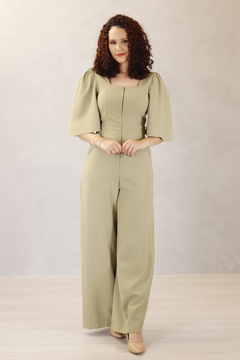 Macacão Lily - OML - comprar online
