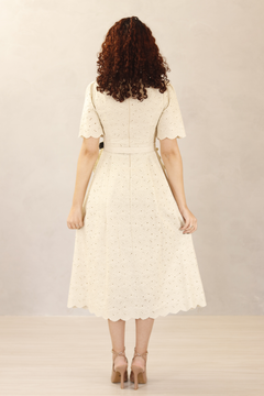 Vestido Antonella - VAN