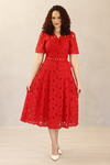 Vestido Antonella - VAN - comprar online