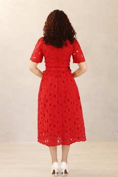 Vestido Antonella - VAN - loja online