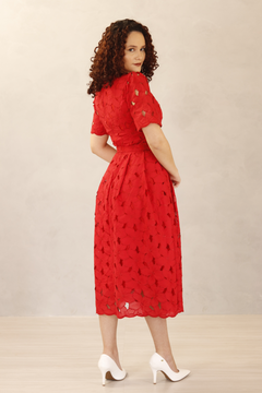 Vestido Antonella - VAN na internet