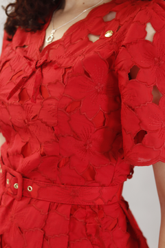 Vestido Antonella - VAN