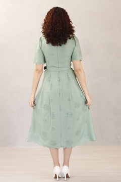 Vestido Antonella - VAN - SSS Modas Ltda