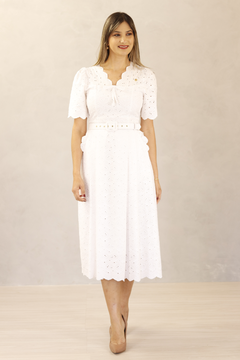 Vestido Antonella - VAN - loja online