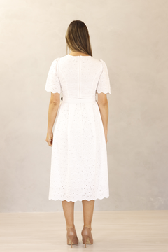 Vestido Antonella - VAN - SSS Modas Ltda