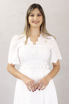 Vestido Antonella - VAN na internet