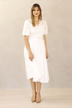 Vestido Antonella - VAN - comprar online