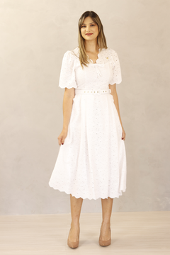 Vestido Antonella - VAN