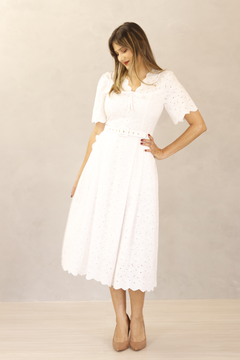 Imagem do Vestido Antonella - VAN