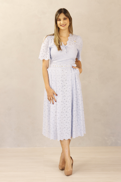 Vestido Antonella - VAN - loja online