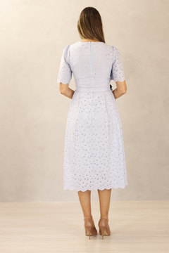 Vestido Antonella - VAN - comprar online