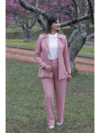 Conjunto Calça e Blazer Alfaiataria - CBA na internet