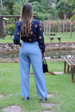 Imagem do Blusa de Gola Alta - BGA