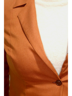 Conjunto Calça e Blazer Linho - CBL - comprar online