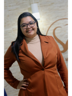 Conjunto Calça e Blazer Linho - CBL - comprar online