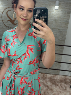 Vestido Helena - VEL - comprar online