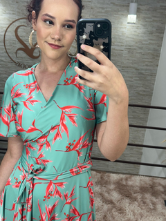 Vestido Helena - VEL na internet