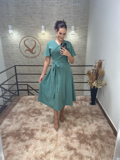 Vestido Helena - VEL na internet