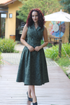 Vestido Megan Sem Manga - GSM - comprar online