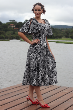 Vestido Aurora - VAU na internet